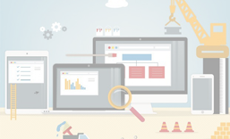 龙华网站运营维护服务